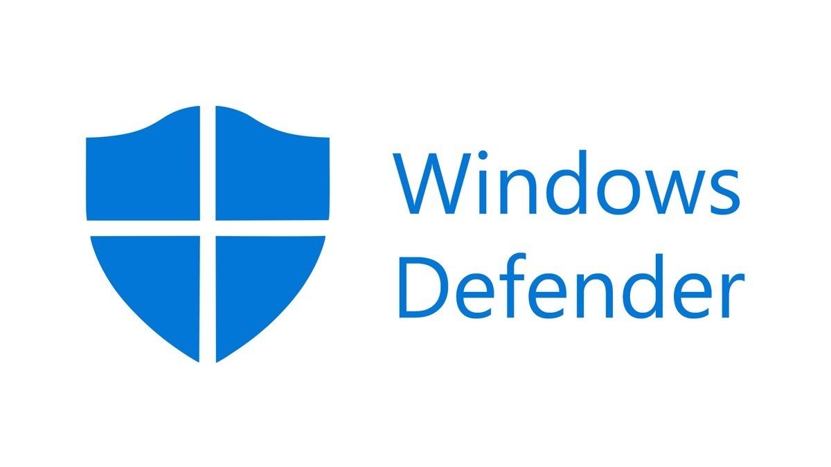 Microsoft Defender Logo